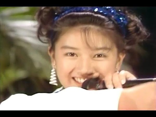 80s Japanese Idols part