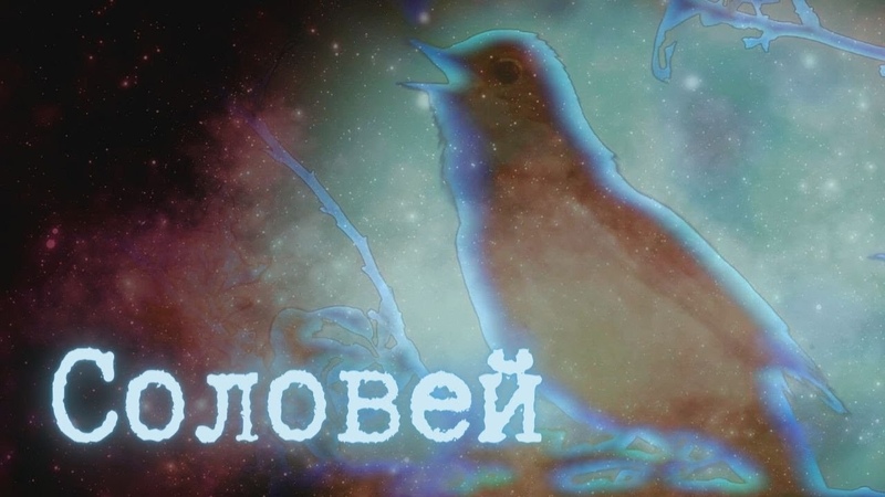 НАДЕЖДА КОНДРАШОВА, СОЛОВЕЙ, КЛИП