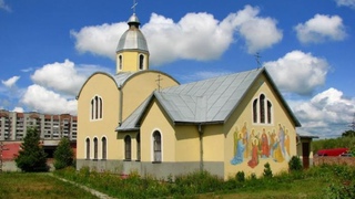 Справа вагнерівців  заява Порошенка Нові землетруси Як священик церкву привласнив | Час новин