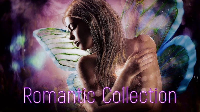 Enigmatic World Romantic Collection. The Best New Age Ambient Music. Best Chillout