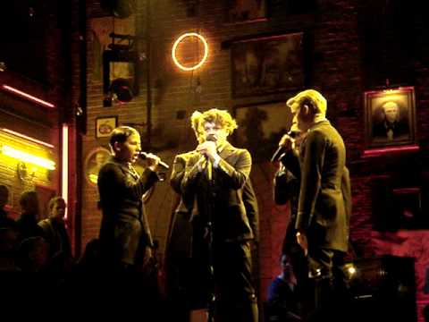 And Then There Were None London ( Version