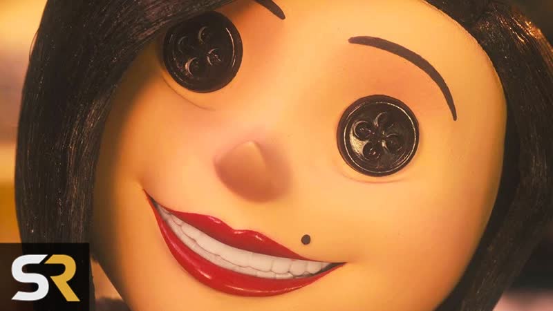 10 Dark Animated Movies Parents Should Be Afraid To Show Their