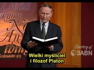 Stephen Bohr - 12. Niemiertelno duszy czy... (NAPISY PL) - Trudne wersety o stanie umarych