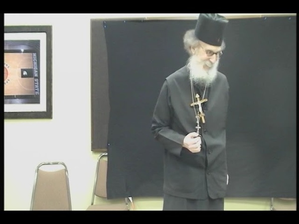 Brother Nathaniel