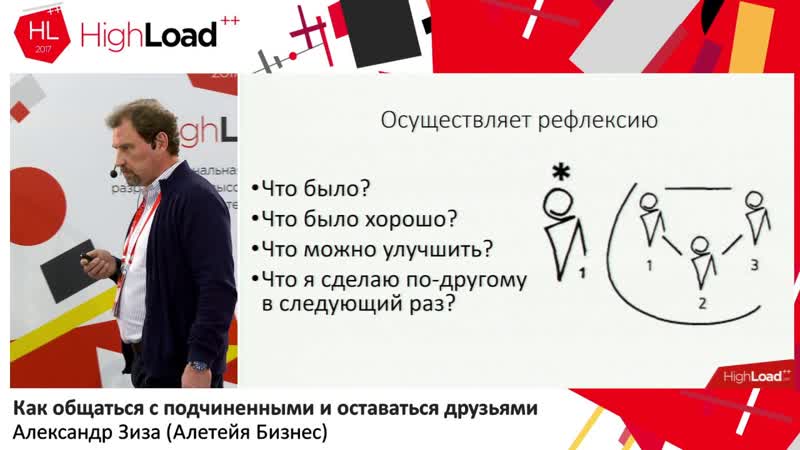 Как общаться с подчиненными и оставаться друзьями,