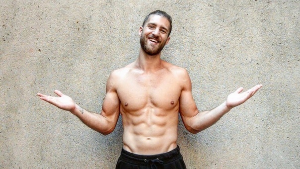 Home Workout For