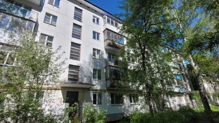 3-х комн. квартира 60 кв. м., 3/5 эт., Ижевск, 30 лет Победы 92