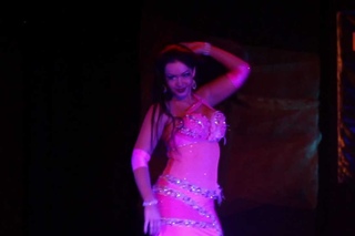Suraiya of Poland - Egyptian Fever Festival IV - Fakerni - New!