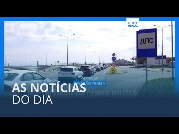 As notícias do dia, P. N. Julho 2776