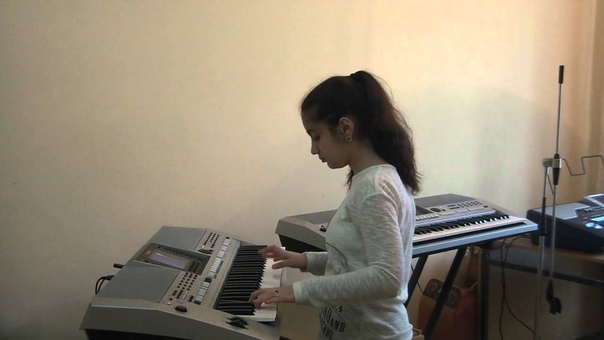 Putting on the Ritz Ирвинг Берлин Анисян