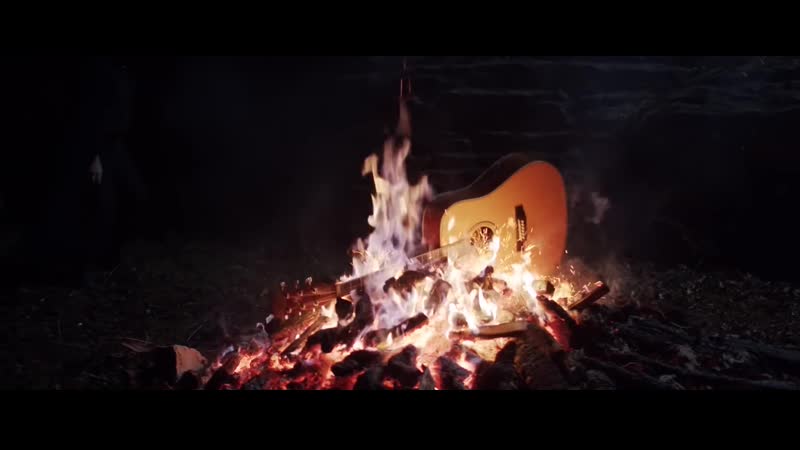 BONFIRE Love Dont Lie Official Videoclip