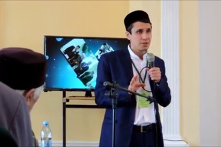 Фикх. Акыда. Суфизм