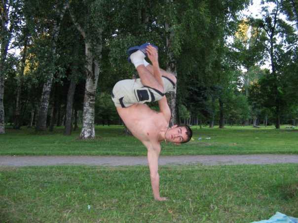 №99, Иван Подолянчук №99, Иван Подолянчук