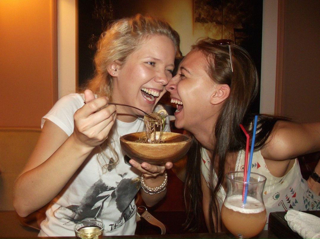 Аня Бунькова & | Екатеринбург