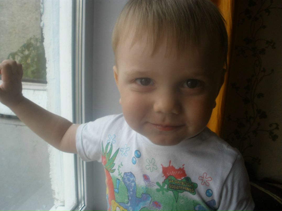 Любовь Замолотская | Барнаул