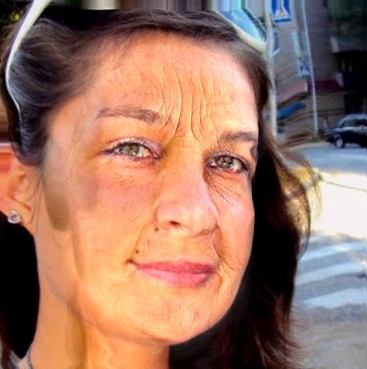 №8, Алла Славецкая, 36 лет, Бугульма №8, Алла Славецкая, 36 лет, Бугульма