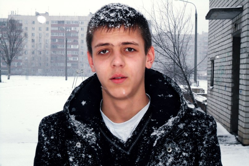 Русик Солоп | Запорожье