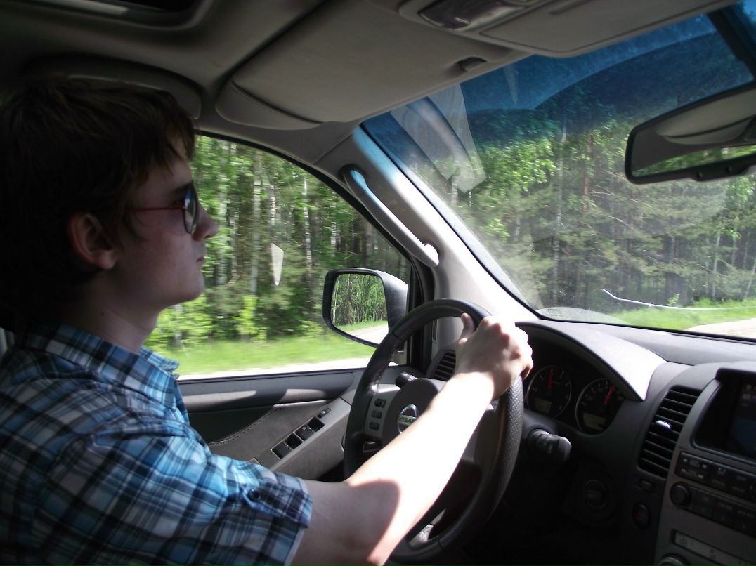 Алекс Борзенко | Екатеринбург