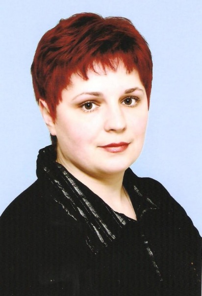 №7, Галина Парфенова №7, Галина Парфенова