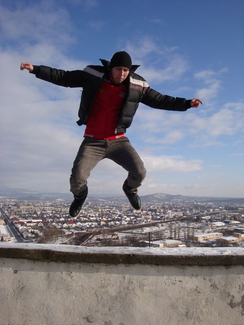 Dimon Sahno | Харьков