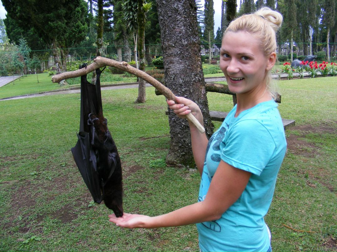 Анна Мельникова | Петропавловск-Камчатский