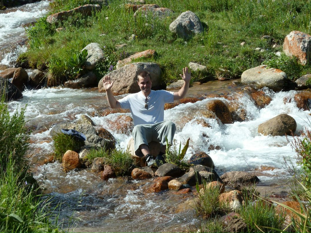 Александр Гаврилков | Челябинск