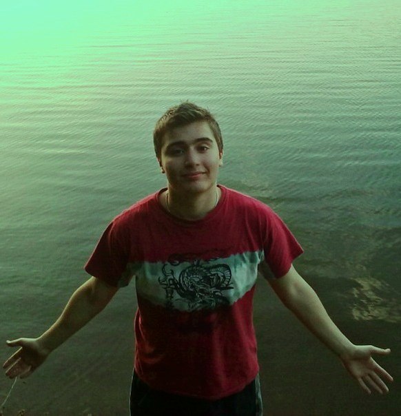 Святослав Перепелица Primal Sol | Hannover