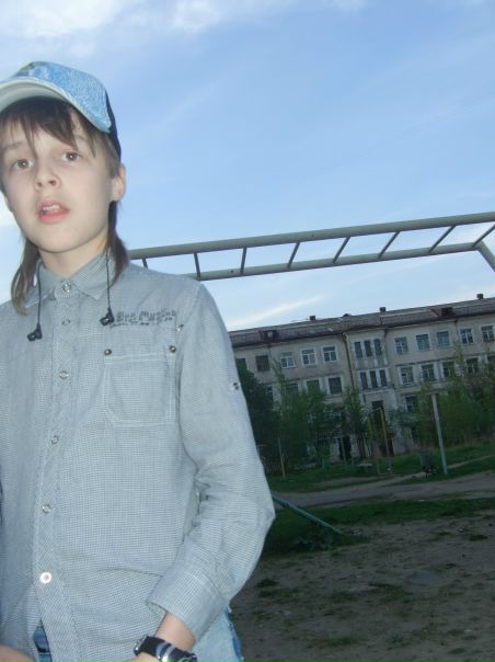 №23, Денис Петровичев, 29 лет, Санкт-Петербург №23, Денис Петровичев, 29 лет, Санкт-Петербург