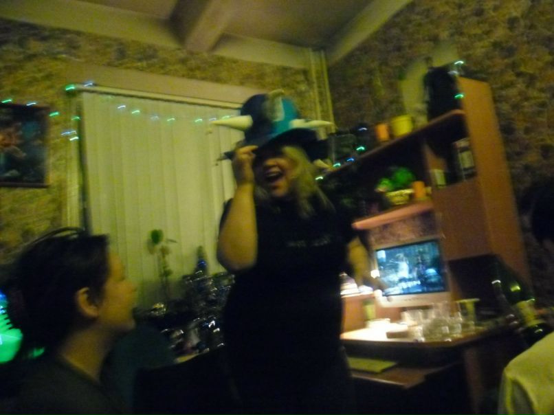 Алексей Цветков | Санкт-Петербург