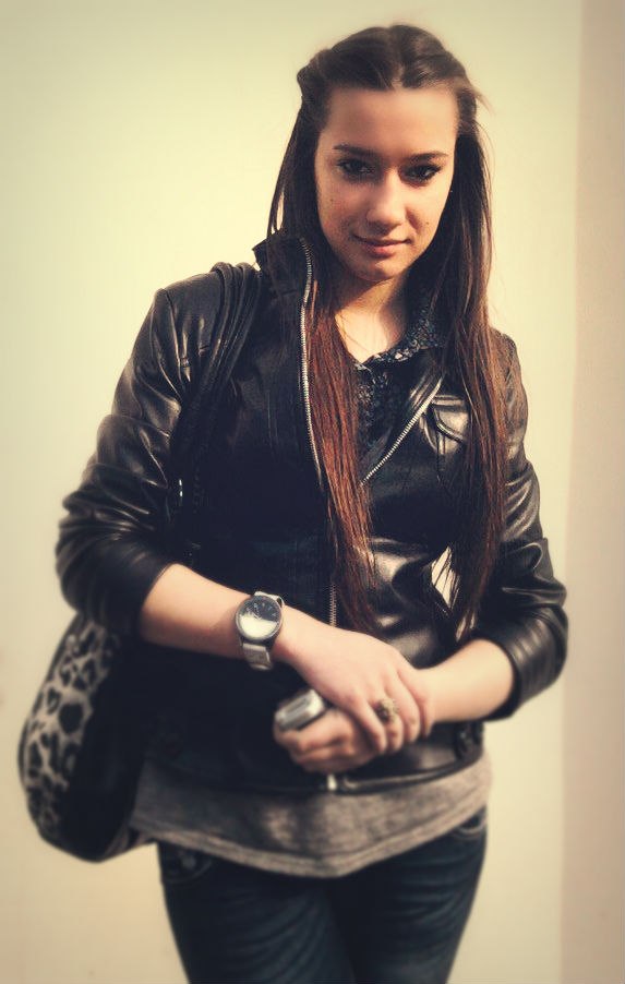 Дарья Соколова | Житомир