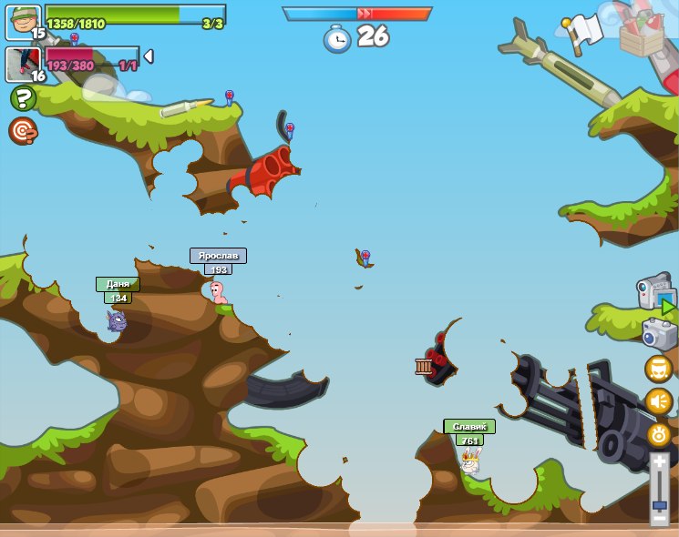 Даня Разживин | 