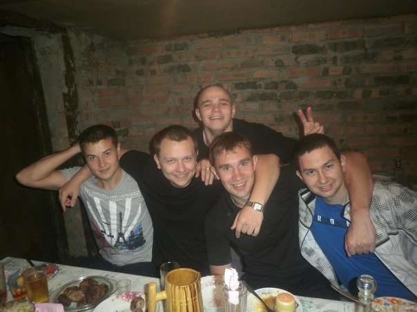 №12, Анна Емельянова, 33 года, Гуково №12, Анна Емельянова, 33 года, Гуково