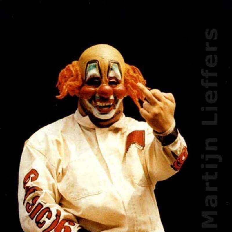 Тима Латушкин A7X | Москва