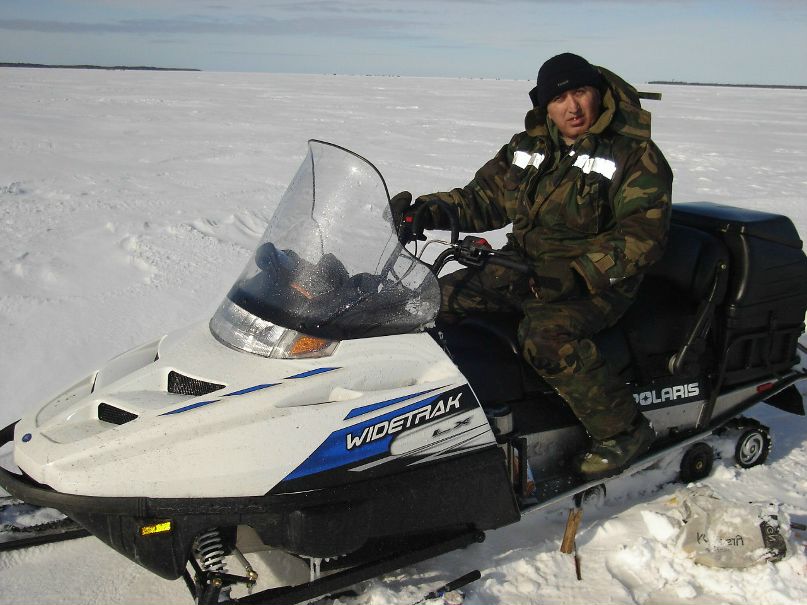 Юрий Афанасьев | Архангельск