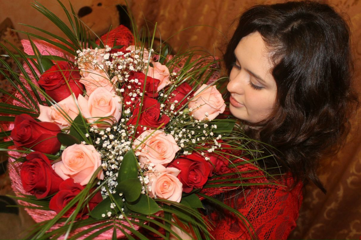 Лейсан Абдурашитова | Лангепас