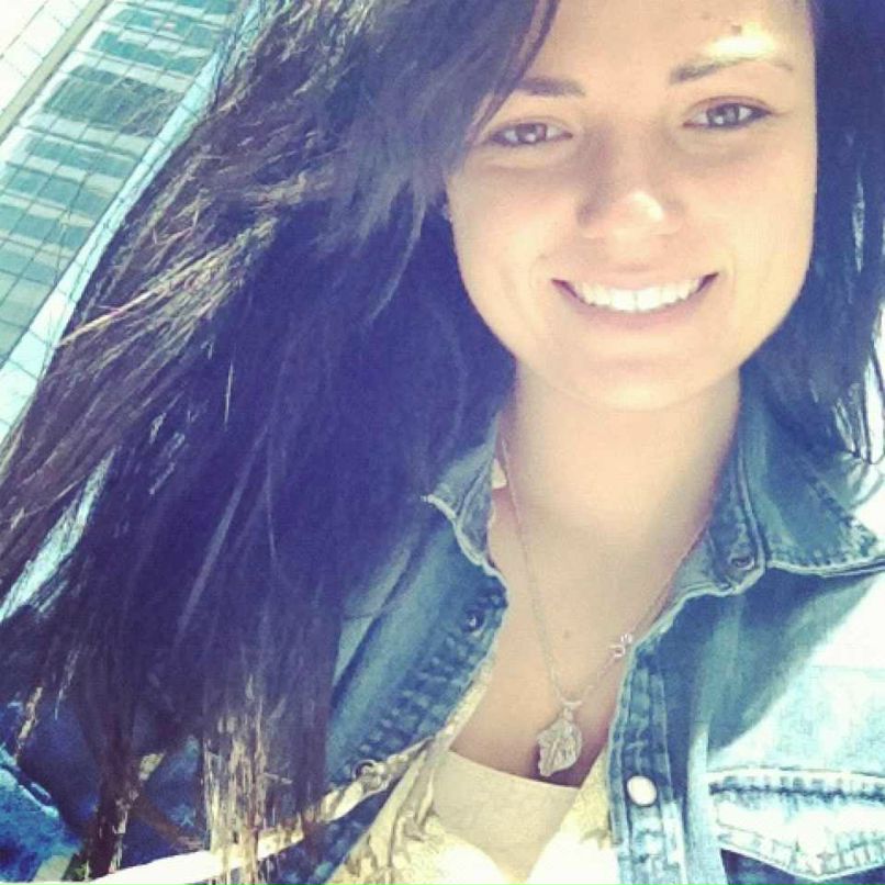 Анастасія Трембицька | Toronto