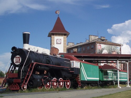 Ирина Речапова | Москва