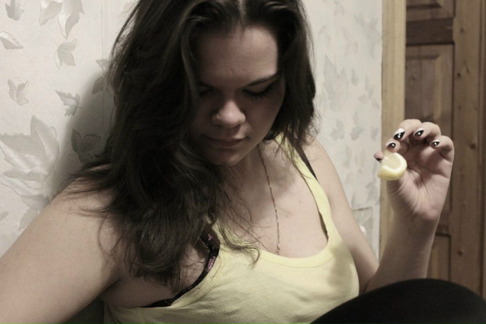 Александра Бахтуразова | Подольск