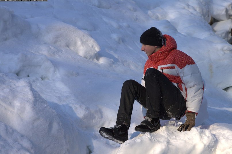 Макс Зыбин | Нижний Тагил