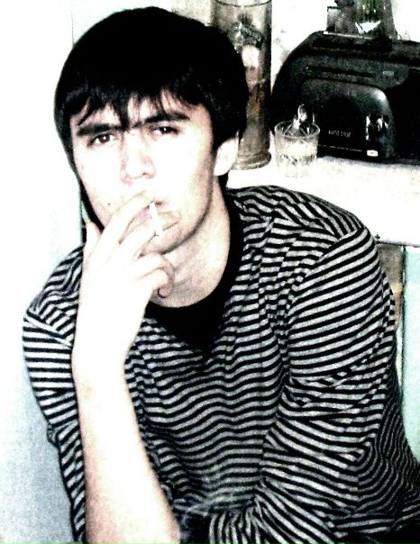 №14, Иван Загвоздин, 37 лет, Ижевск №14, Иван Загвоздин, 37 лет, Ижевск