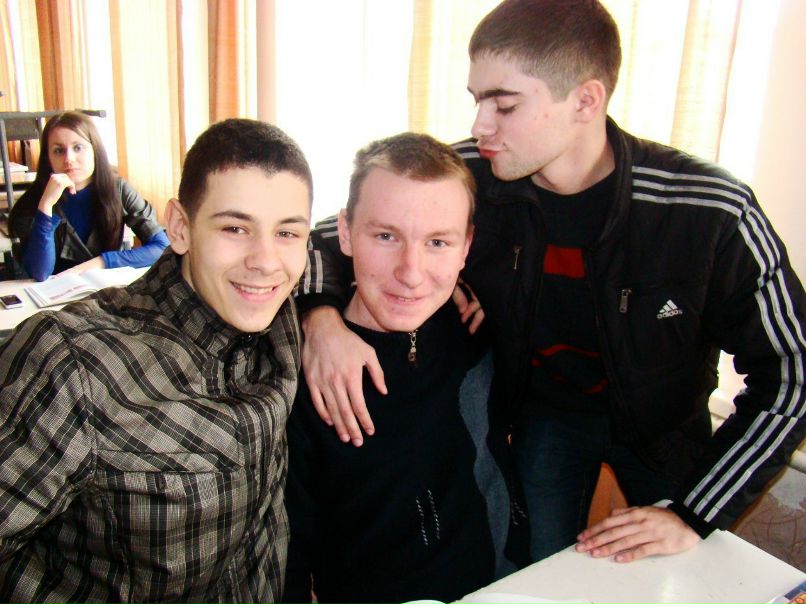 Владимир Щеглов | Одесса