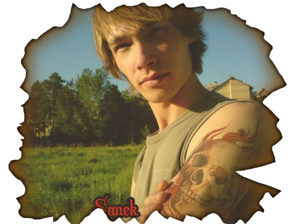 Кирилл Бейбарсов | Ангарск