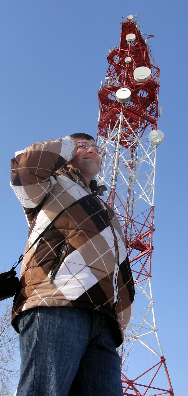 Сергей Гончаров | 