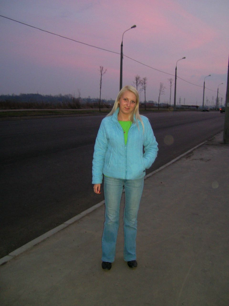 Юлия Королева | Москва