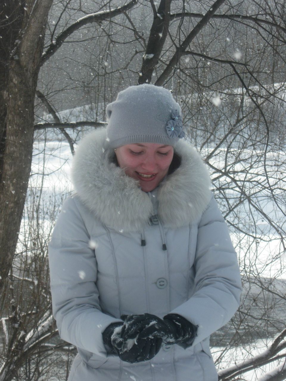 Нина Гайсина | Екатеринбург