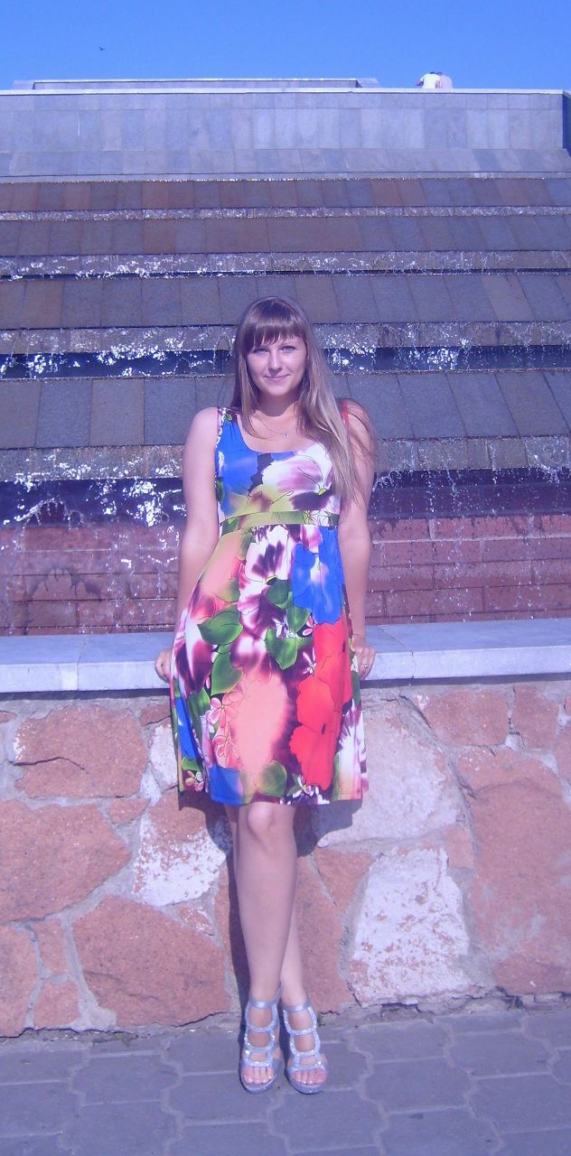 Ксения Зязева | 