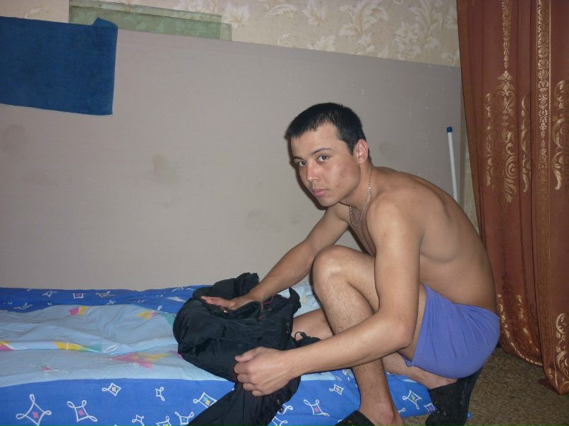 Михаил Кочнев | Канск