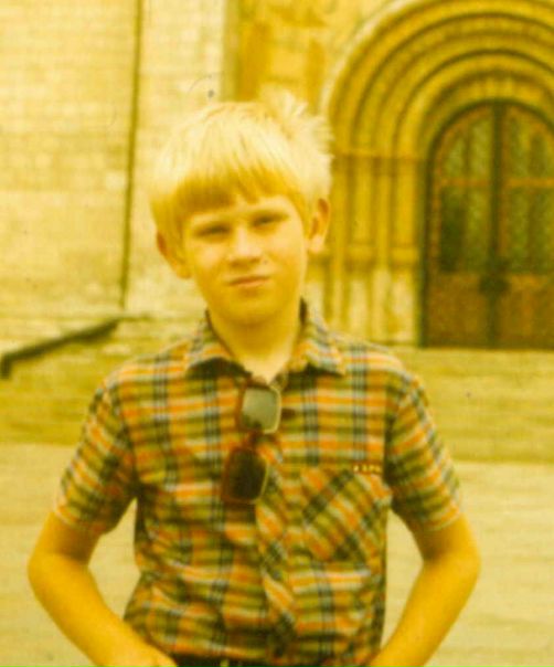 №54, Alexandr Grebenuk, 42 года, Новосибирск, Россия №54, Alexandr Grebenuk, 42 года, Новосибирск, Россия