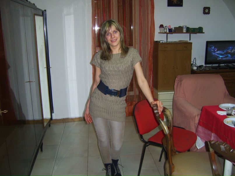 Оксана Яремко | Каменная Гора