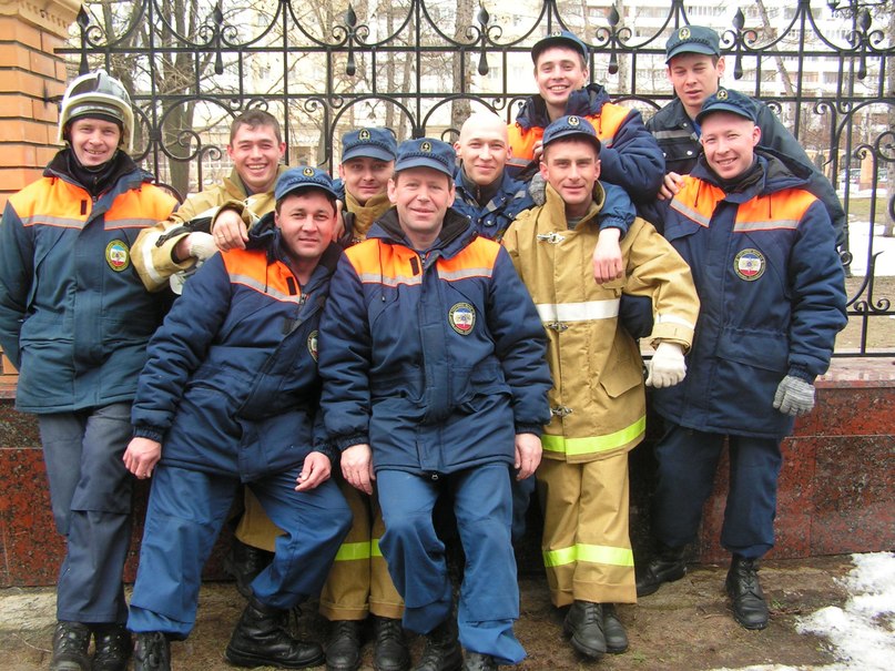 Паша Музуров | Йошкар-Ола